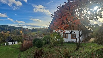Private Pool Villa in Stupna