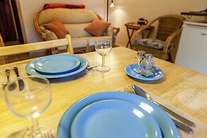 Peaceful Bohon Apartment