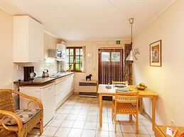 Peaceful Bohon Apartment