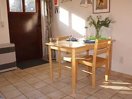 Peaceful Bohon Apartment