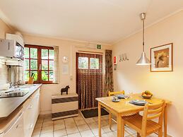 Peaceful Bohon Apartment