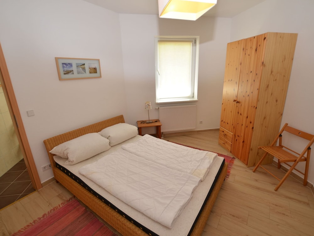 Retreat With Garden Views