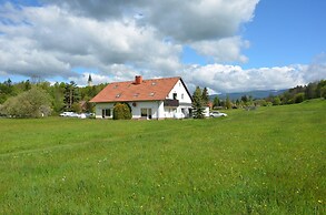 Retreat With Garden Views