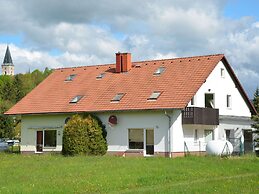 Retreat With Garden Views