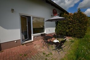 Retreat With Garden Views