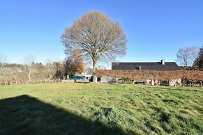 Cottage in Kuchelscheid With Terrace