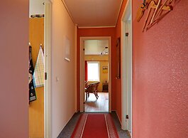 Apartment in Wittenbeck Near Baltic Sea