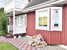 Apartment in Wittenbeck Near Baltic Sea