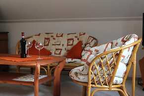 Apartment in Wittenbeck Near Baltic Sea