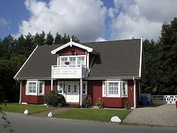 Apartment in Wittenbeck Near Baltic Sea