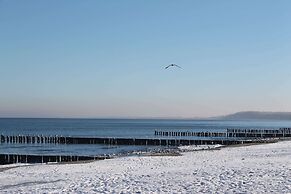 Apartment in Wittenbeck Near Baltic Sea