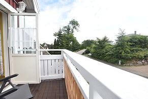 Apartment in Wittenbeck Near Baltic Sea