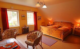 Apartment in Wittenbeck Near Baltic Sea