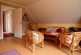 Apartment in Wittenbeck Near Baltic Sea