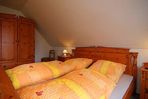 Apartment in Wittenbeck Near Baltic Sea