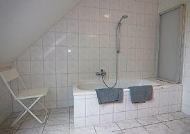 Apartment in Wittenbeck Near Baltic Sea