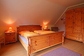 Apartment in Wittenbeck Near Baltic Sea
