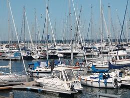 Apartment in Wittenbeck Near Baltic Sea