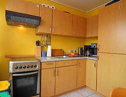 Apartment in Wittenbeck Near Baltic Sea