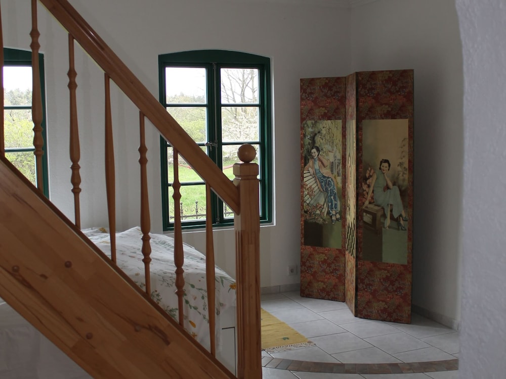 Wohnung in Neuburg in der Nahe des Ostseestrandes