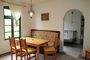 Wohnung in Neuburg in der Nahe des Ostseestrandes