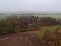 Wohnung in Neuburg in der Nahe des Ostseestrandes