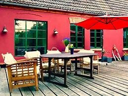 Wohnung in Neuburg in der Nahe des Ostseestrandes