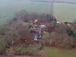 Wohnung in Neuburg in der Nahe des Ostseestrandes