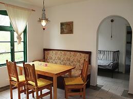 Wohnung in Neuburg in der Nahe des Ostseestrandes