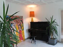 Wohnung in Neuburg in der Nahe des Ostseestrandes