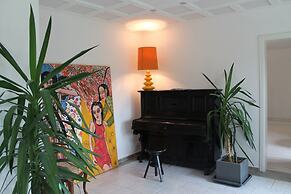 Wohnung in Neuburg in der Nahe des Ostseestrandes