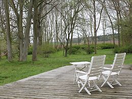 Wohnung in Neuburg in der Nahe des Ostseestrandes