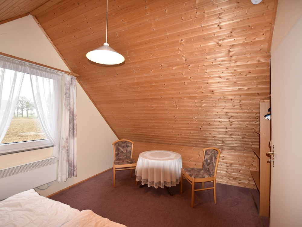 Sunny Garden Retreat, Neubukow