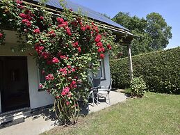Sunny Garden Retreat, Neubukow