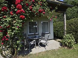 Sunny Garden Retreat, Neubukow
