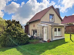 Holiday Home With Terrace in the Harz Mountains
