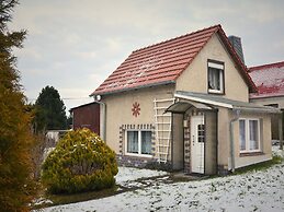 Holiday Home With Terrace in the Harz Mountains