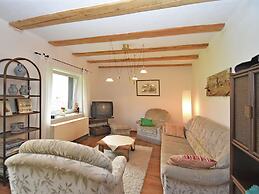 Apartment in Allrode With Terrace