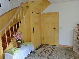 Apartment in Allrode With Terrace