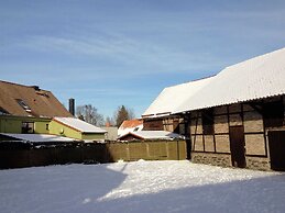 Apartment in Allrode With Terrace