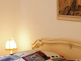 Apartment in Allrode With Terrace