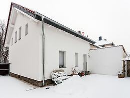 Ruhige Ferienwohnung mit Parkplatz in Thale
