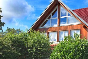Alpine Stay in Herrischried