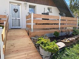 Alpine Stay in Herrischried