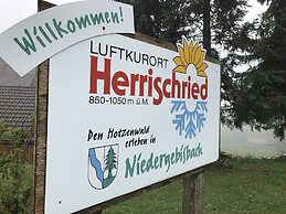 Alpine Stay in Herrischried