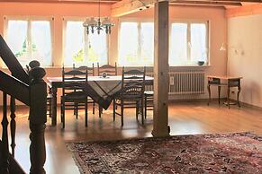 Alpine Stay in Herrischried