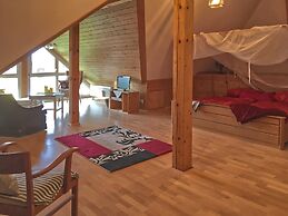 Alpine Stay in Herrischried
