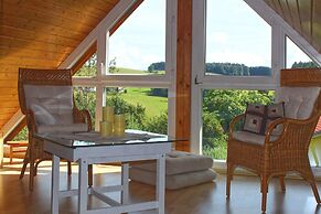 Alpine Stay in Herrischried
