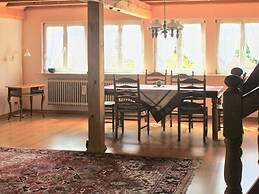 Alpine Stay in Herrischried