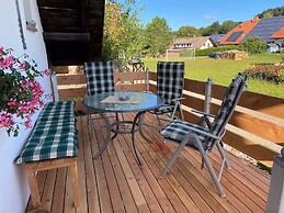 Alpine Stay in Herrischried